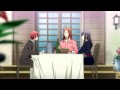 Starry Sky Episode 1 english dub