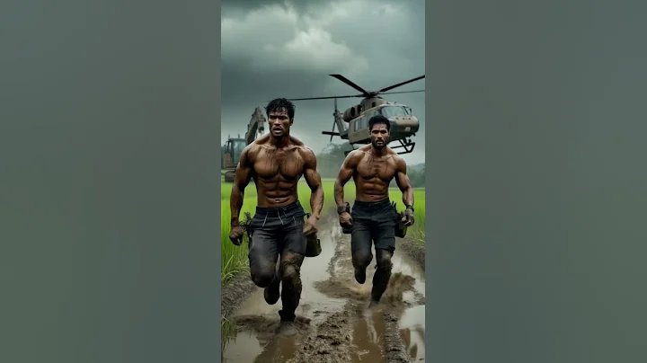 Pregnant Cow Stuck in Mud Rescued by Brave Farmers! 🐄 | Heartwarming Animal Rescue #Shorts #humanity