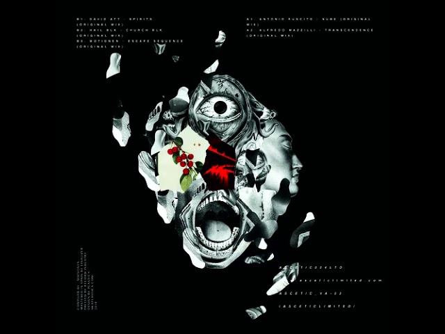 在 YouTube 上觀看「Motionen - Escape Sequence」 在 YouTube 上觀看「Motionen - Escape Sequence」