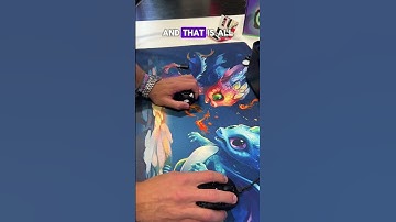 Proteus Controller Mouse Combo Configuration