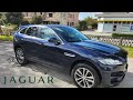 JAGUAR F-PACE (2017) •tour•