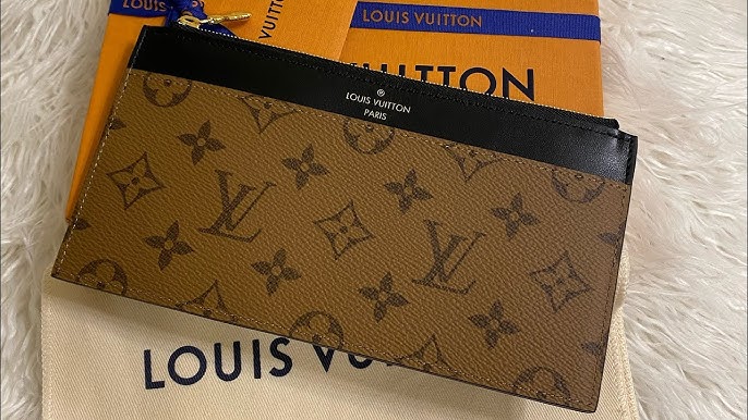 Sheron Barber on X: Cut up a #LouisVuitton speedy and Created