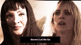 Zulema y Macarena | Never Let Me Go (Final)