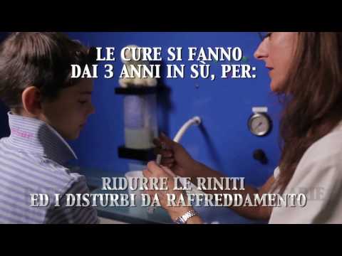 Video: Trattamenti Termali - Tipologie, Caratteristiche Distintive