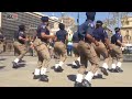 Best Jerusalema Dance Challenge (Master KG) performed by TMPD - South Africa