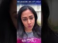 Jyothika compliments Lakshmi Manchu