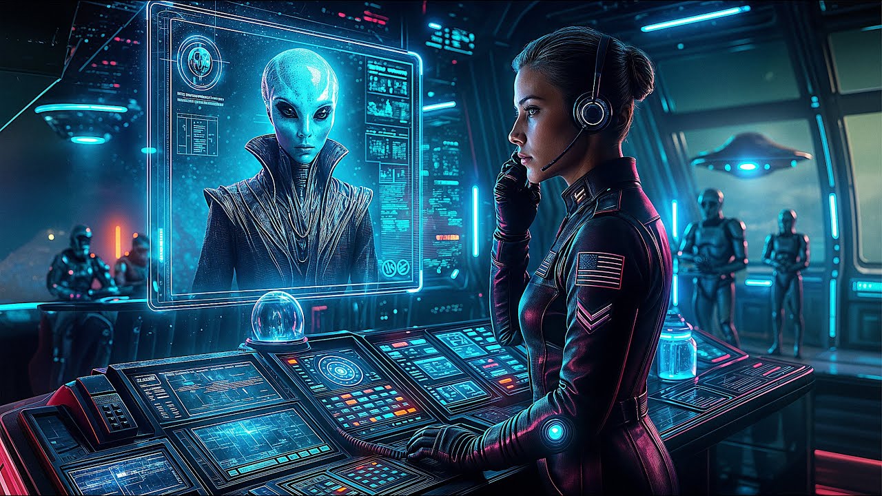 Sin esperanza, hicimos una última llamada… ¡a la especie más peligrosa! | HFY