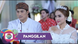 Bikin Ngakak! Raymond Grogi saat Ijab Qabul Jadi Salah Terus | Panggilan - Episode 304