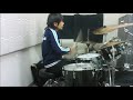 SKE48 (紅組 ) 誰かのせいにはしない drum cover ver.2