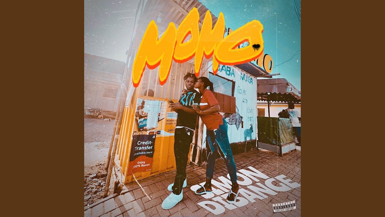 Watch Momo on YouTube Watch Momo on YouTube