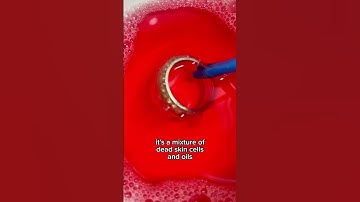 FILTHY Ring vs Ultrasonic Cleaner 🤮