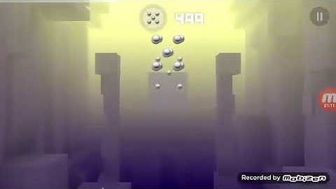 Smash Hit Checkpoint 3 Stage 2 Part 2 Training Mode