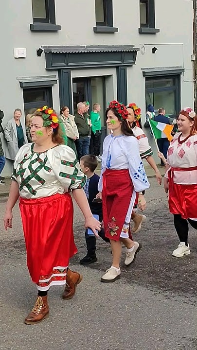 chicago st patricks day parad 2025