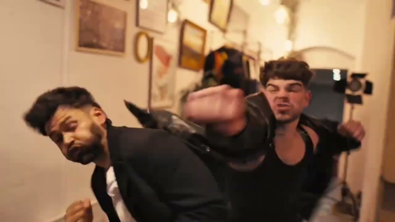 Vidéo 25/07/2026