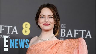 Emma Stone CONFESSES She Wants to Be Called By Her Real Name in Hollywood | E! News by E! News 8,284 views 2 days ago 2 minutes, 20 seconds