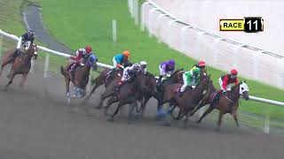 Vidéo de la course PMU CLASS 4