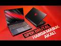 Laptop Lokal, Harga Paling Masuk Akal ! Axioo Pongo 755 AMD