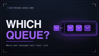 Which Message Queue Kafka vs RabbitMQ vs SQS vs Redis