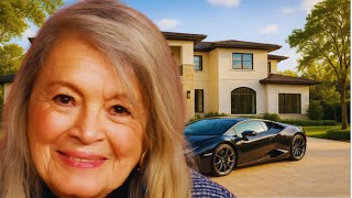 AT 93, Angie Dickinson House Tour, EX Husbands, CHILDLESS, Cars, BETRYAL, Lifestyle and Net Worth