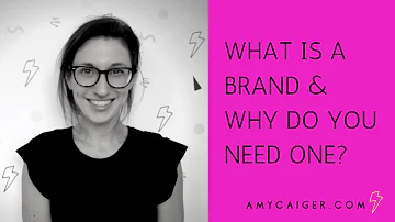Come si identifica un brand?