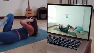 Virtual Live PT - Enhance Fitness screenshot 2