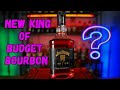 Budget bourbon king jim beam black 7 year 90 proofbest whiskey