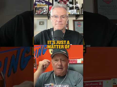 Do All Nascar Drivers Live In North Carolina
