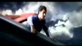 KORN: Falling Away From Me: SUPERMAN RETURNS