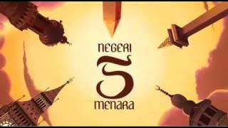  Teaser Film Negeri 5 Menara