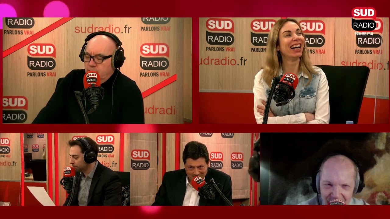 Le culot d’Emmanuel Macron sur TF1