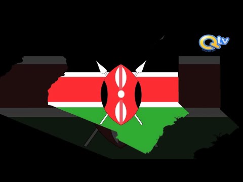 JE WAJUA ukweli kuhusu Kenya?