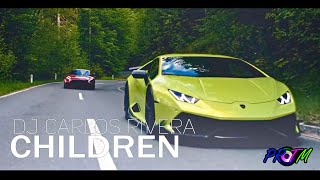 Dj Carlos Rivera - Children | Show Cars And Models | Zperformance