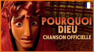 DAVID | Pourquoi Dieu | Avec Jessie Amseli | Chanson Officielle VF
