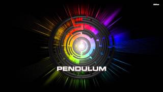 Pendulum - Slam ( Bassboosted )