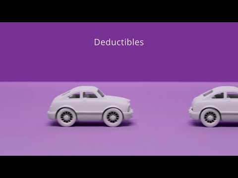 What are premiums, deductibles, coinsurance and copays? | Health care answers in 60 seconds