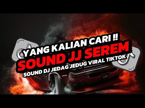 DJ SOUND JEDAG JEDUG KANE V7 BASSNYA MANTAPS