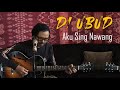 Diubud band - Aku Sing Nawang Akustik [Xcombali Cover]
