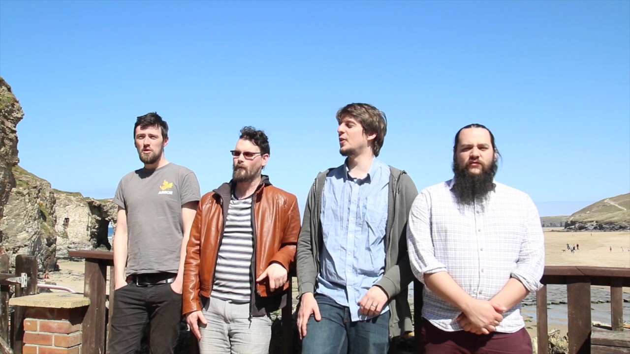 Sailors Prayer - The Longest Johns