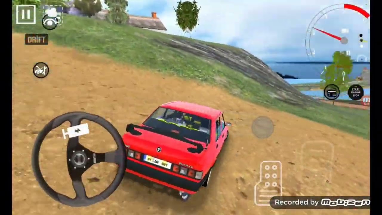 TOFAŞ SİMULATOR 2 OYANADIMM.