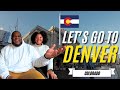 Denver Colorado | What to do in 48 hours