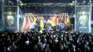 Hate - Erebos (LIVE @ Summer Breeze Open Air 2013)