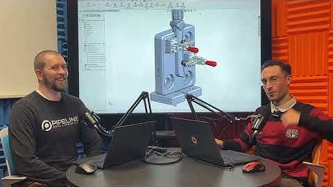 14. Mechanisms & Mentorship: CAD Design Accelerators