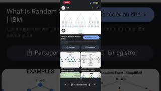 Random forest, cab, cat post ? Which algorithm to chose