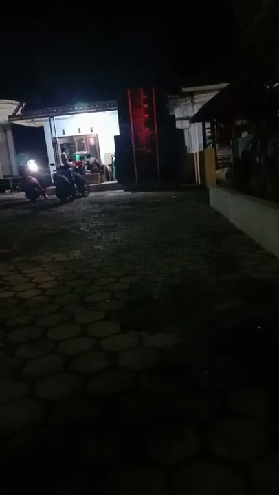 BMA audio ..Di balai kejayan