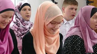 Hatma Dove Džemat Londža