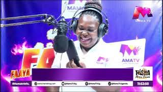 #FAAYA 4TH,  DECEMBER 2025