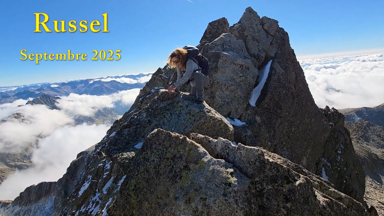 Russel 2025