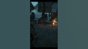 Roach of the depths #Witcher #Witcher3 #BFG #gaming #bug #glitch