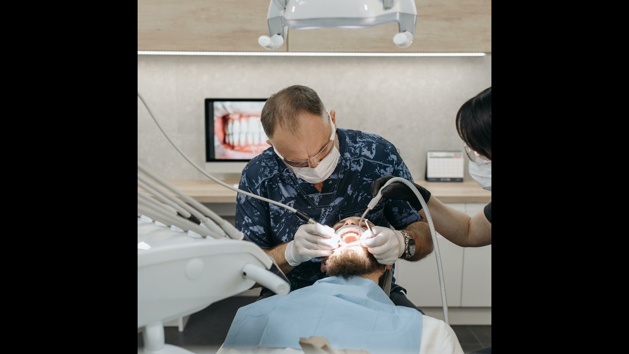 Can poor oral hygiene lead to you experiencing more severe COVID-19 symptoms?