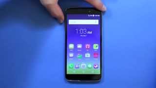 ALCATEL ONETOUCH IDOL 3 - How to Hard/Soft Reset Your Device screenshot 3